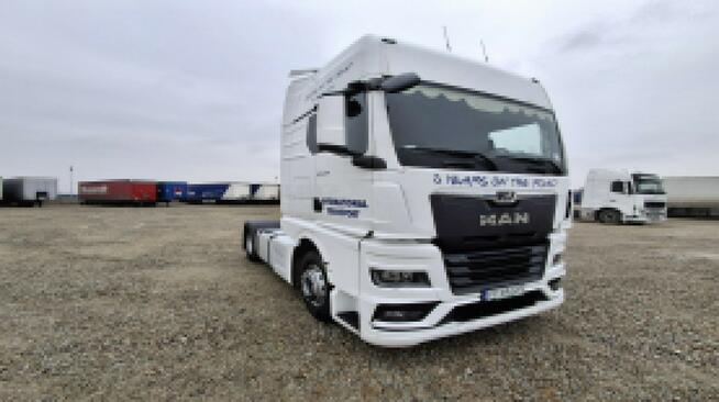 MAN tgx