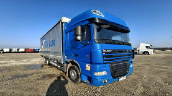 DAF xf