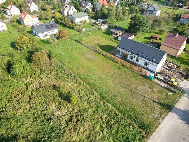 Twój kawałek Gdańska – 1320 m² na Olszynce