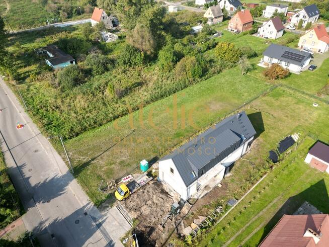 Twój kawałek Gdańska – 1320 m² na Olszynce