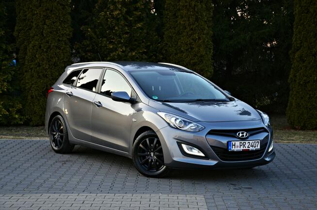 Hyundai i30 1.4 16V 99KM Super Stan! Zobacz Koniecznie!!!