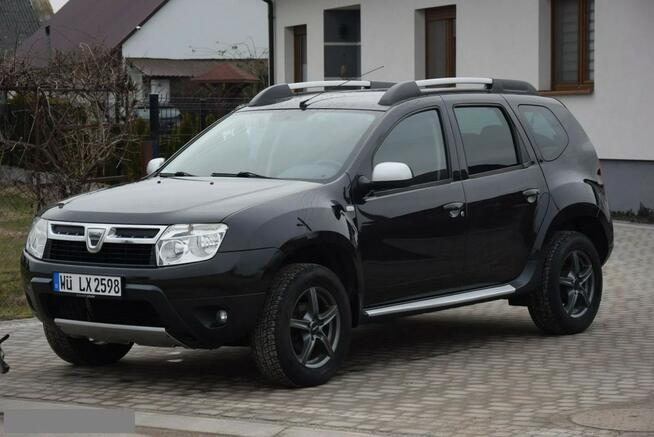 Dacia Duster 1.6B Klima/ 2 KPL Alufelg/ Oryginał Lakier/ Sprowadzony/ Opłacony