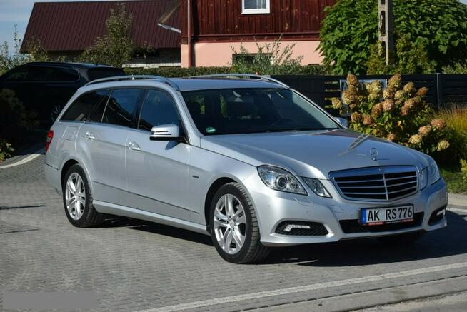 Mercedes C 200 1.8B Automat/ Navi/ Oryginał Lakier/ Sprowadzony/ Opłacony