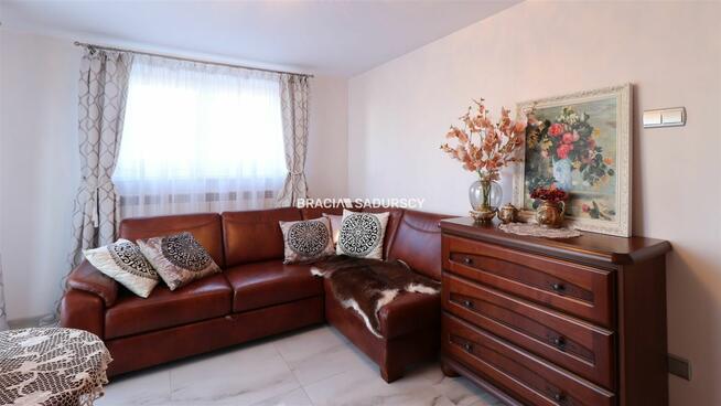 Dom Przebieczany gm. Wieliczka