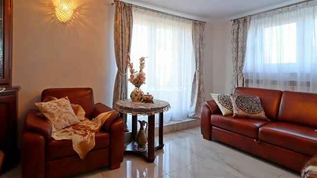 Dom Przebieczany gm. Wieliczka