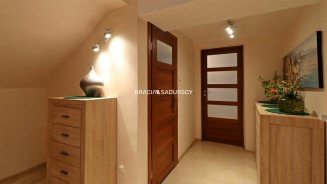 Dom Przebieczany gm. Wieliczka