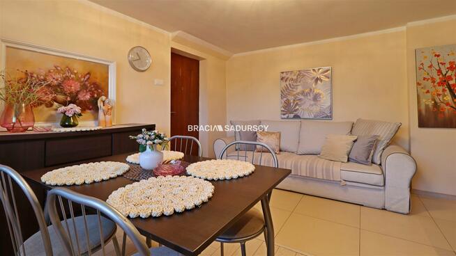 Dom Przebieczany gm. Wieliczka