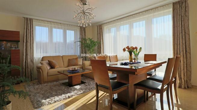 Dom Przebieczany gm. Wieliczka