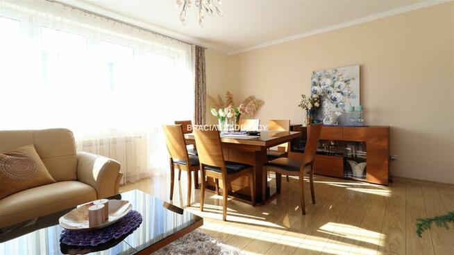 Dom Przebieczany gm. Wieliczka