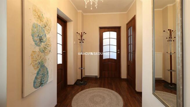 Dom Przebieczany gm. Wieliczka