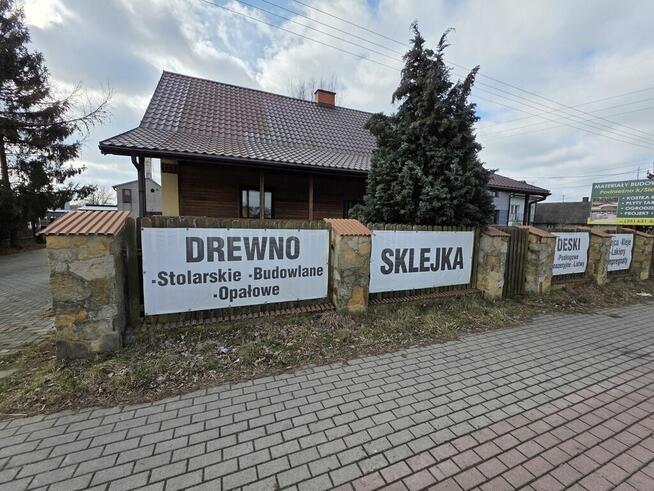 Działka Inwestycyjna 12761m2 ul. Siedlecka