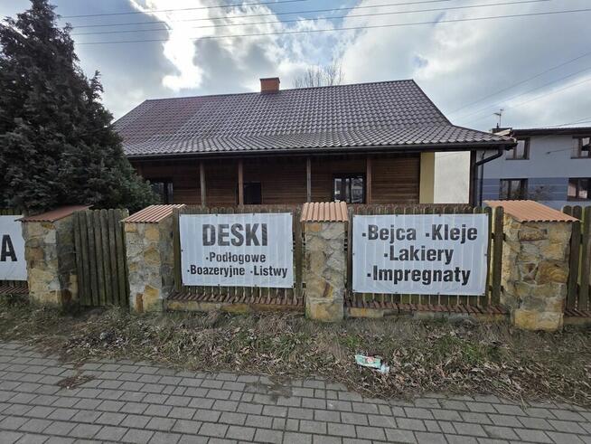 Działka Inwestycyjna 12761m2 ul. Siedlecka