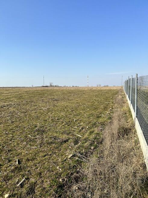 Na sprzedaż działka budowlana 1200 m2 - Mokobody