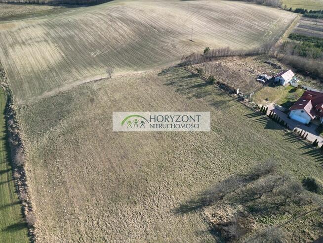 Łapino Kartuskie działka budowlana