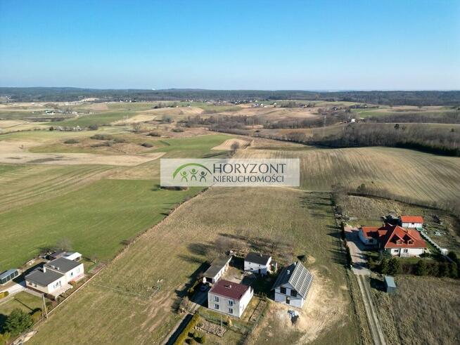 Łapino Kartuskie działka budowlana