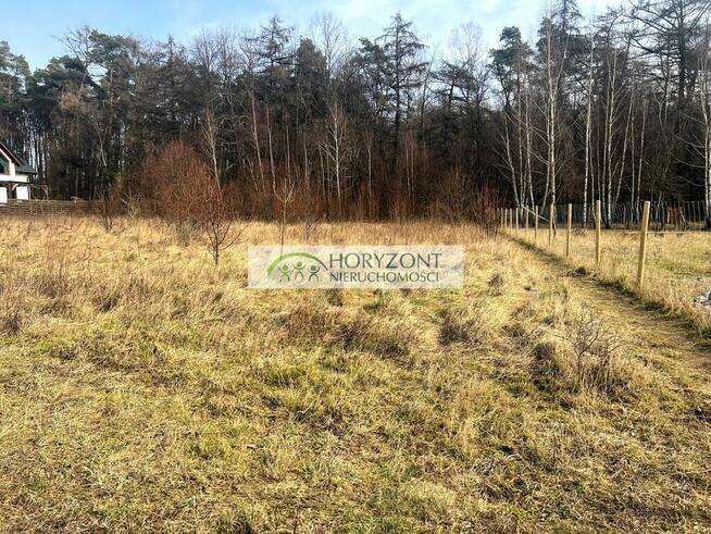 Bąkowo Lublewo Gdańskie działka na osiedlu domów