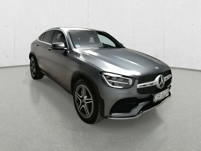 Mercedes GLC 220