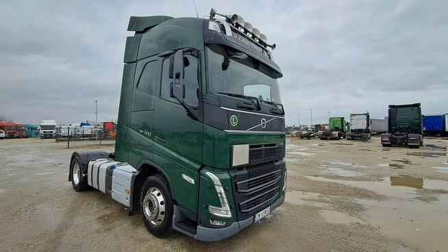 Volvo fh 500