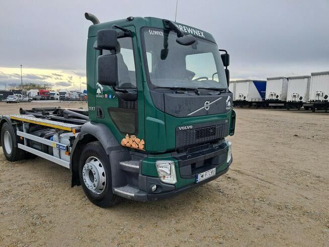 Volvo fl