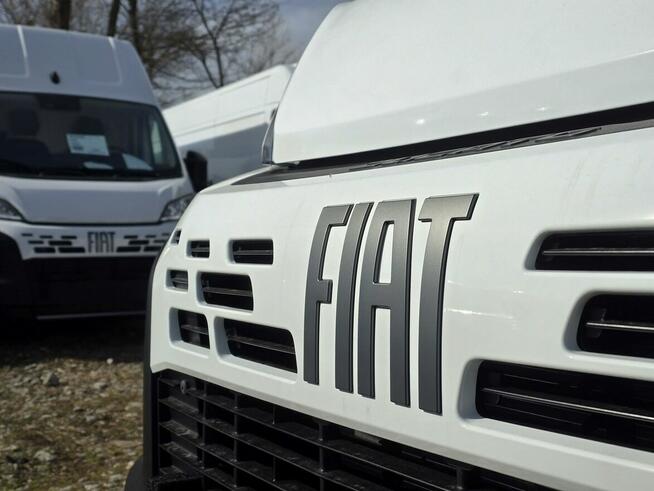 Fiat Ducato MAXI Furgon L4H2 35 2025 | 2.2 140 KM | 15 m3 - cena netto