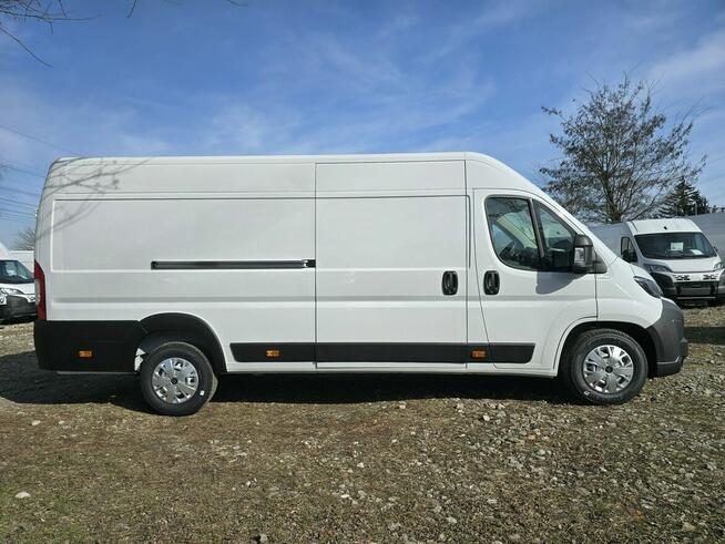 Fiat Ducato MAXI Furgon L4H2 35 2025 | 2.2 140 KM | 15 m3 - cena netto