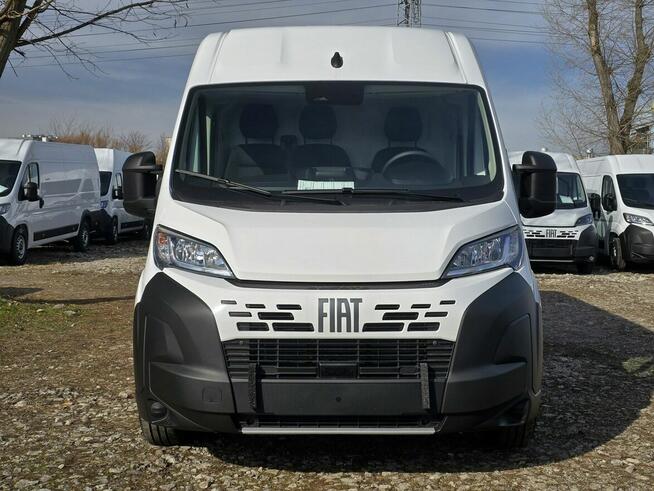 Fiat Ducato MAXI Furgon L4H2 35 2025 | 2.2 140 KM | 15 m3 - cena netto