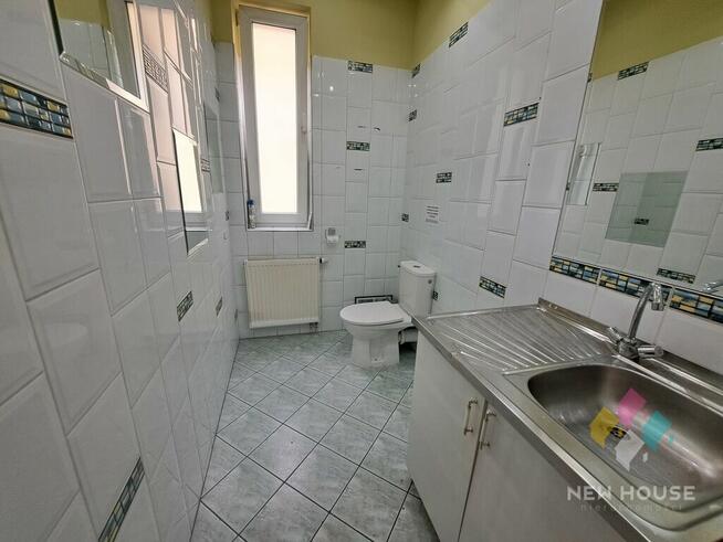 Lokal biurowy w centrum