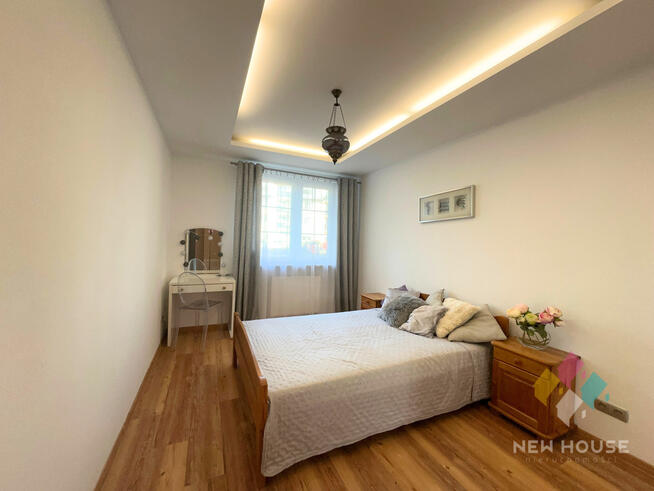 Olsztyn/Jaroty, 2 pokoje, parter, balkon