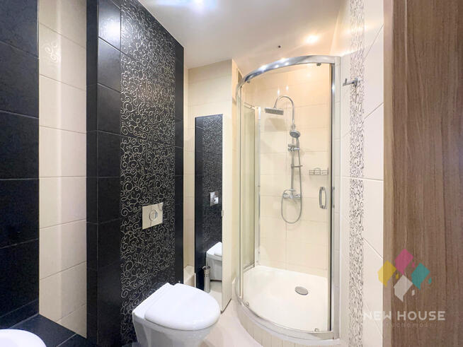 Olsztyn/Jaroty, 2 pokoje, parter, balkon