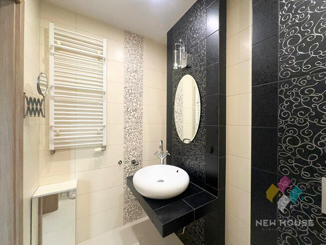 Olsztyn/Jaroty, 2 pokoje, parter, balkon