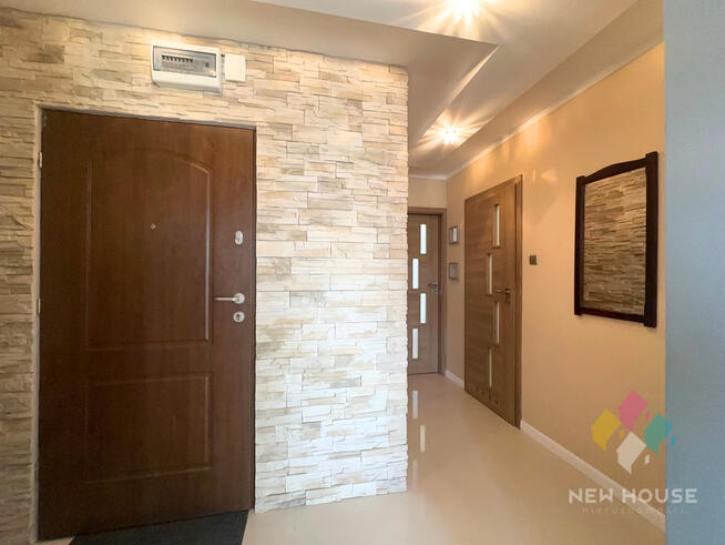 Olsztyn/Jaroty, 2 pokoje, parter, balkon