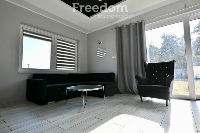 Rodzinny dom w zielonej okolicy Sułkowa