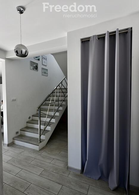 Rodzinny dom w zielonej okolicy Sułkowa