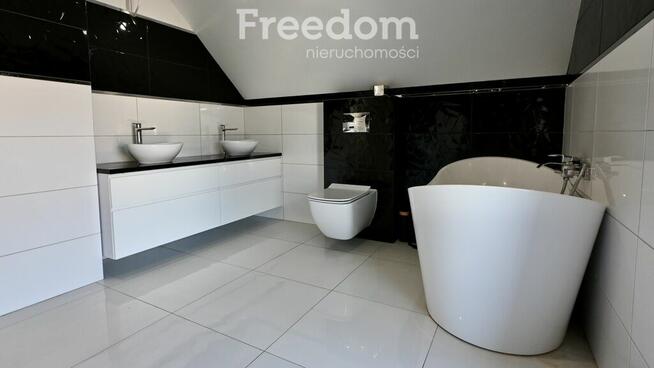 Rodzinny dom w zielonej okolicy Sułkowa