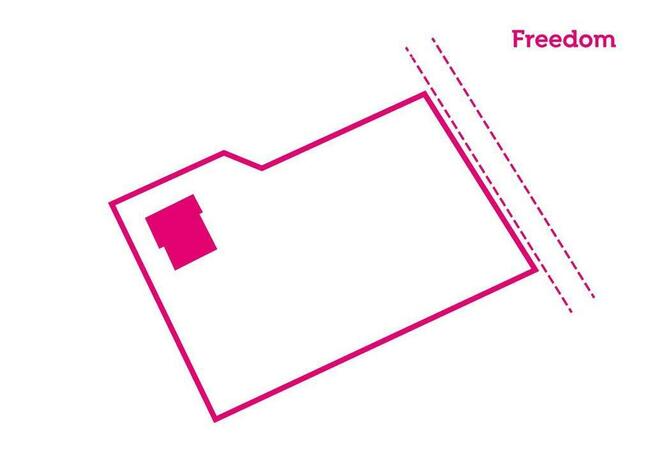 Rodzinny dom w zielonej okolicy Sułkowa