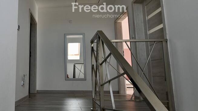 Rodzinny dom w zielonej okolicy Sułkowa