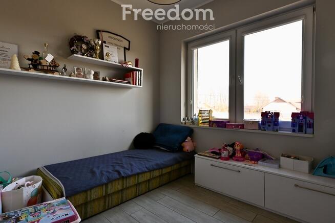 Rodzinny dom w zielonej okolicy Sułkowa