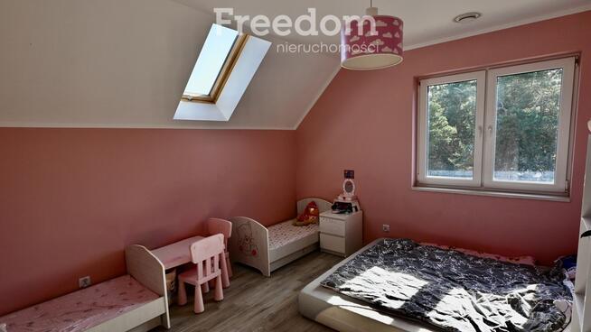 Rodzinny dom w zielonej okolicy Sułkowa