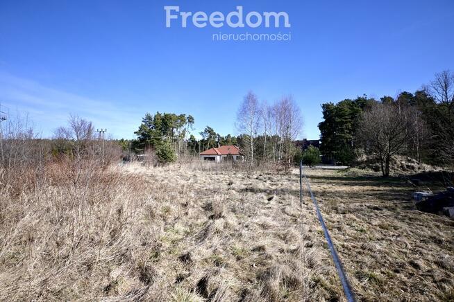 Duża działka budowlana w Koniecpolu