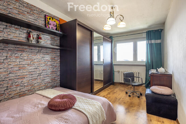 Rodzinne 3 pokoje z ogrodem i garażem – Gułtowy!