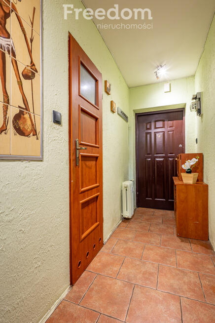 Rodzinne 3 pokoje z ogrodem i garażem – Gułtowy!