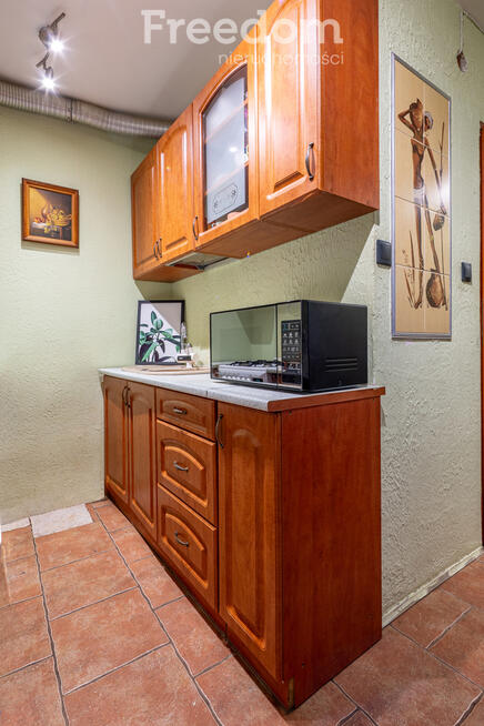 Rodzinne 3 pokoje z ogrodem i garażem – Gułtowy!