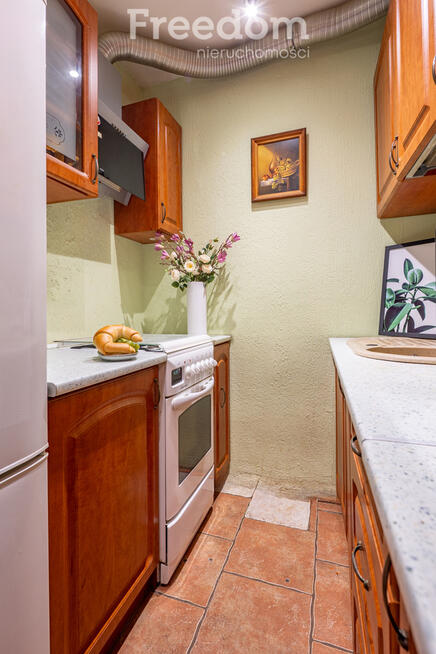 Rodzinne 3 pokoje z ogrodem i garażem – Gułtowy!