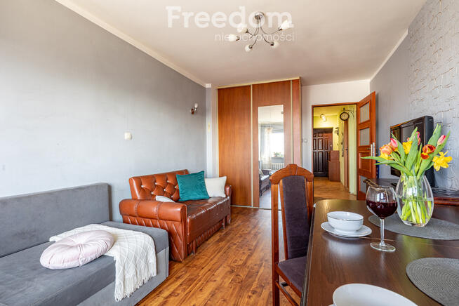 Rodzinne 3 pokoje z ogrodem i garażem – Gułtowy!