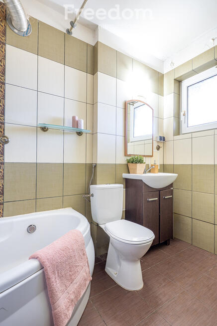 Rodzinne 3 pokoje z ogrodem i garażem – Gułtowy!