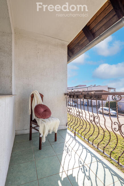 Rodzinne 3 pokoje z ogrodem i garażem – Gułtowy!