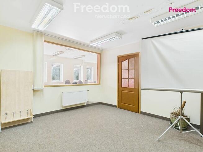 Biura do wynajęcia – 5 lokali od 11 do 200 m²