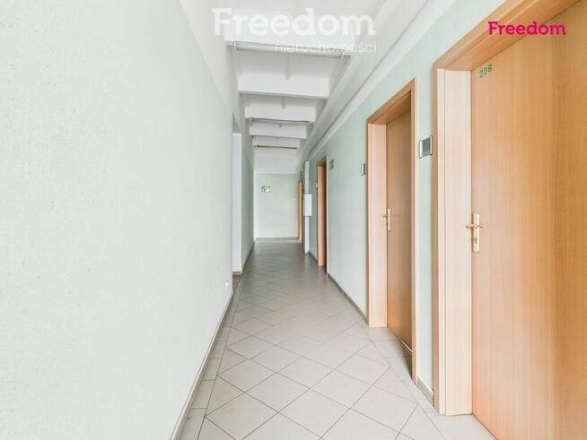 Biura do wynajęcia – 5 lokali od 11 do 200 m²