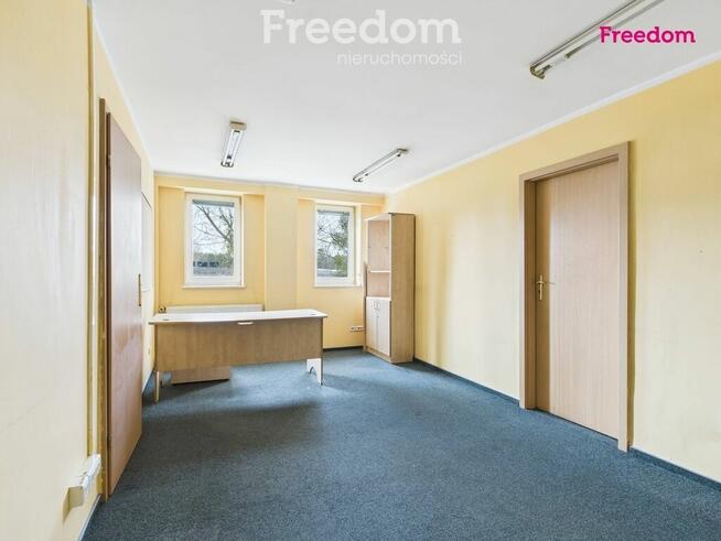 Biura do wynajęcia – 5 lokali od 11 do 200 m²