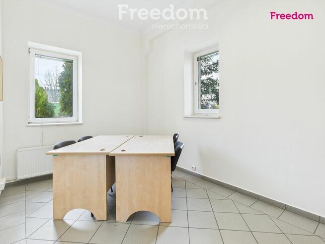 Biura do wynajęcia – 5 lokali od 11 do 200 m²